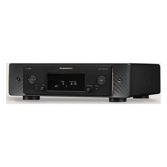 Marantz SACD 30n CD-spelare Svart