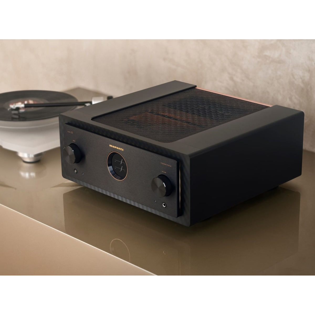 Marantz MODEL 10 - Stereoförstärkare Stereoförstärkare