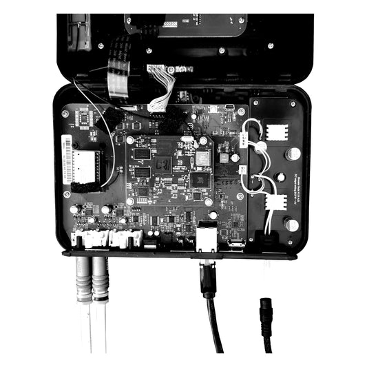 SBooster Bluesound NODE Kit + SBooster PSU SBooster PSU-tillbehör