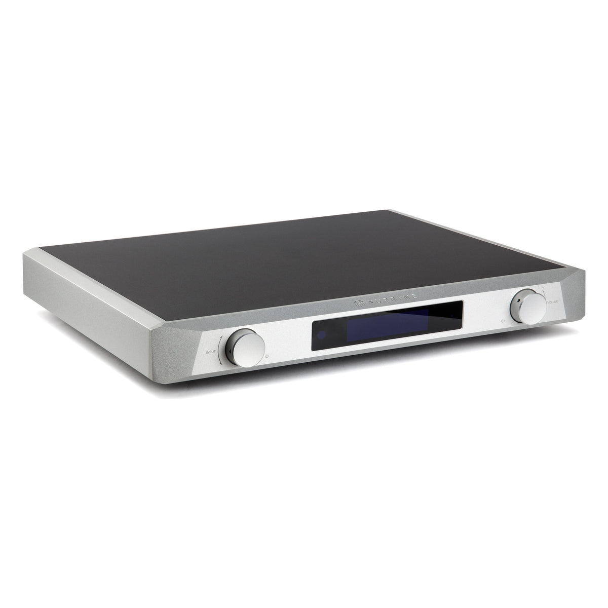 NuPrime Evolution DAC-2 D/A Omvandlare Silver