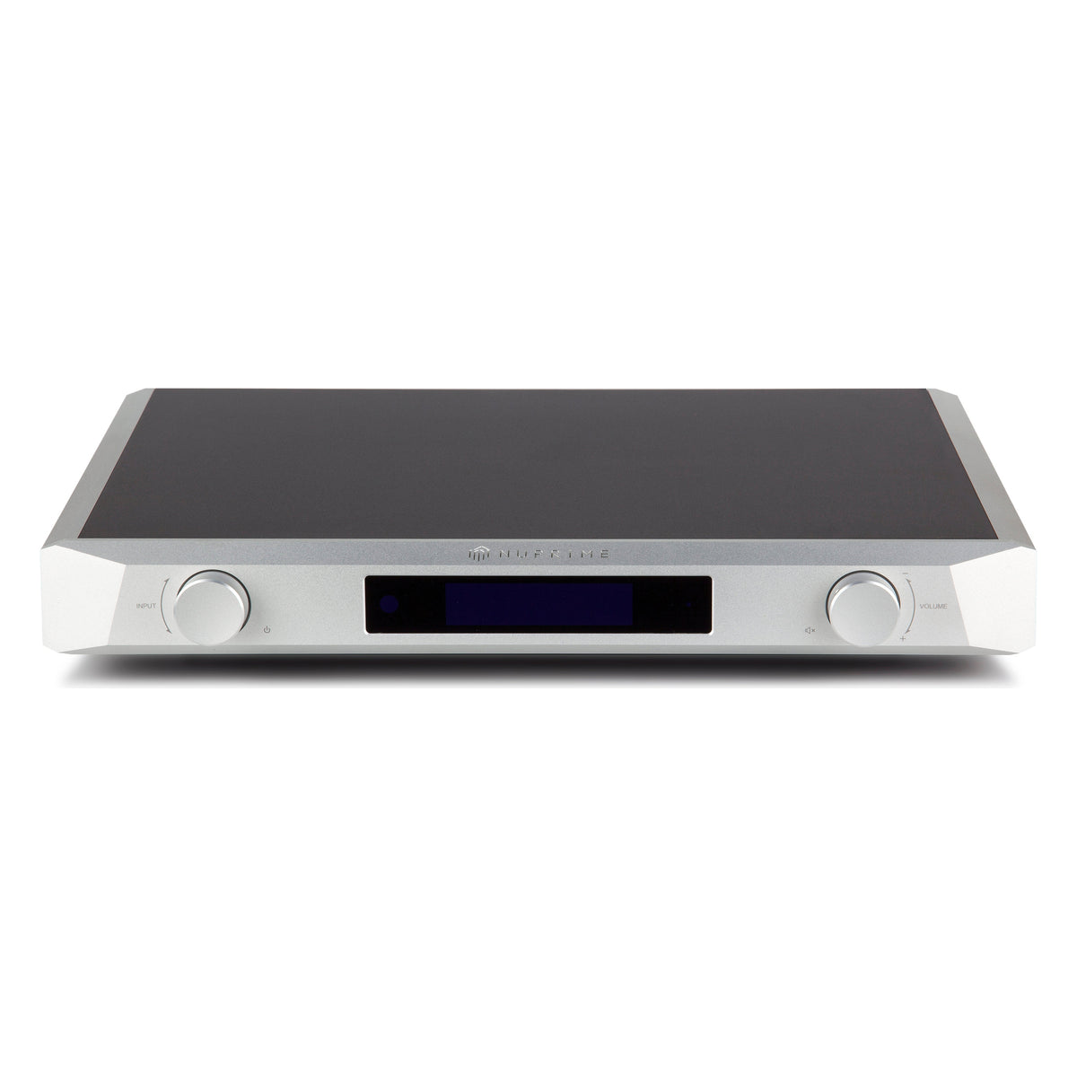 NuPrime Evolution DAC-2 D/A Omvandlare