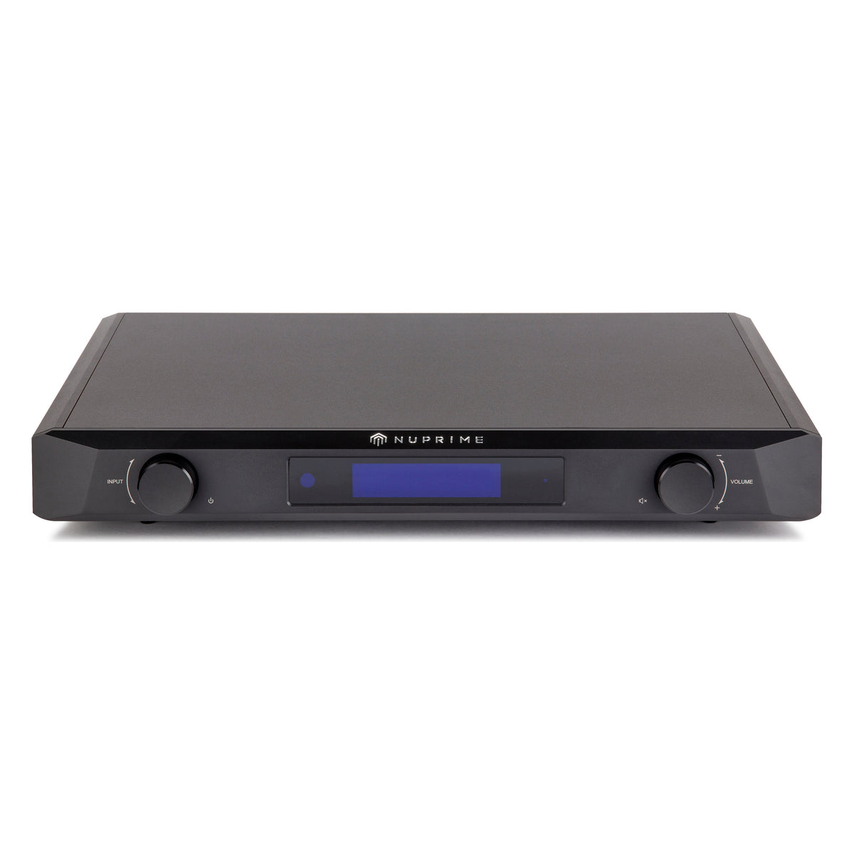 NuPrime Evolution DAC-2 D/A Omvandlare