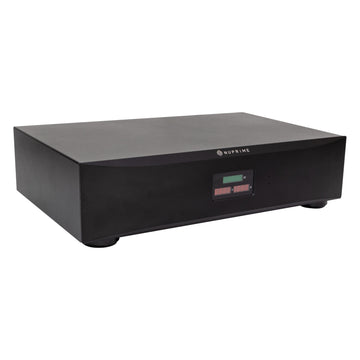 NuPrime Pure AC-6 Strömrenare Strömfilter