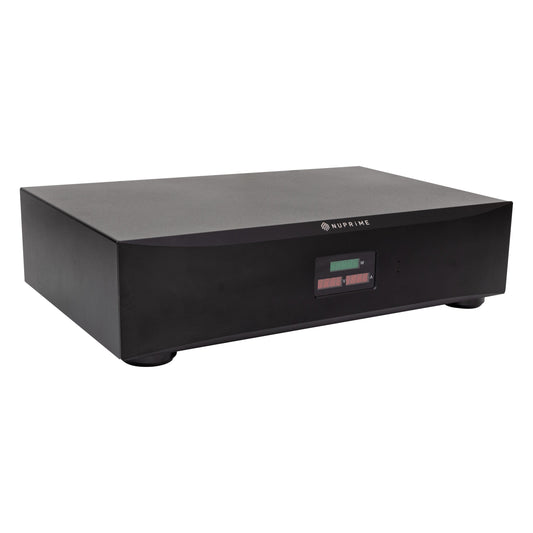NuPrime Pure AC-6 Strömrenare Strömfilter