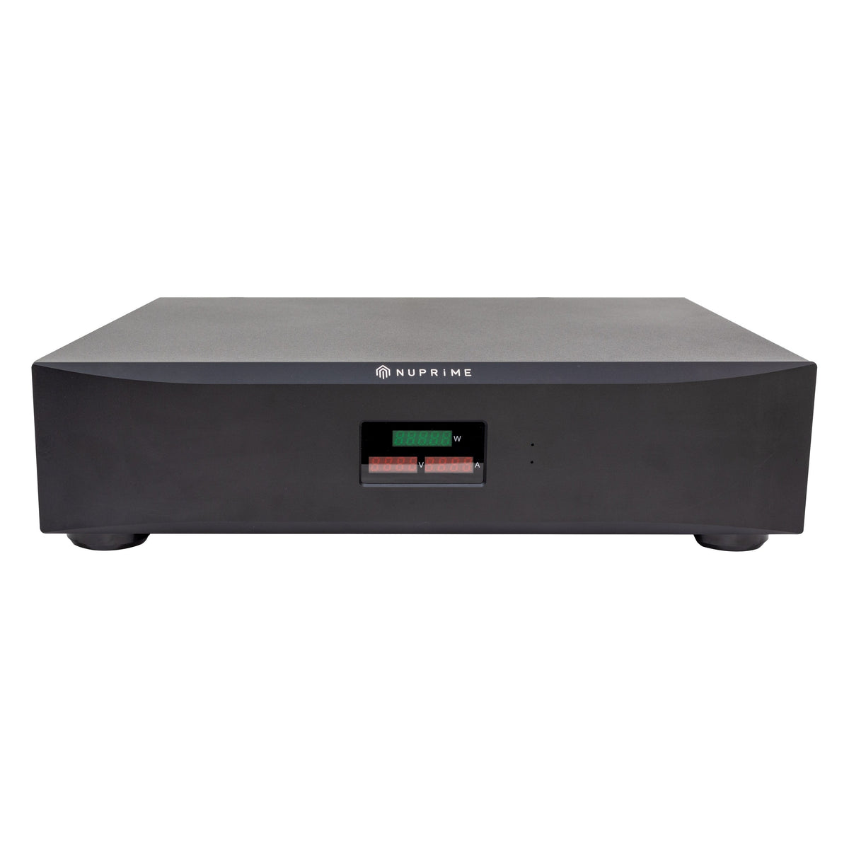 NuPrime Pure AC-6 Strömrenare Strömfilter
