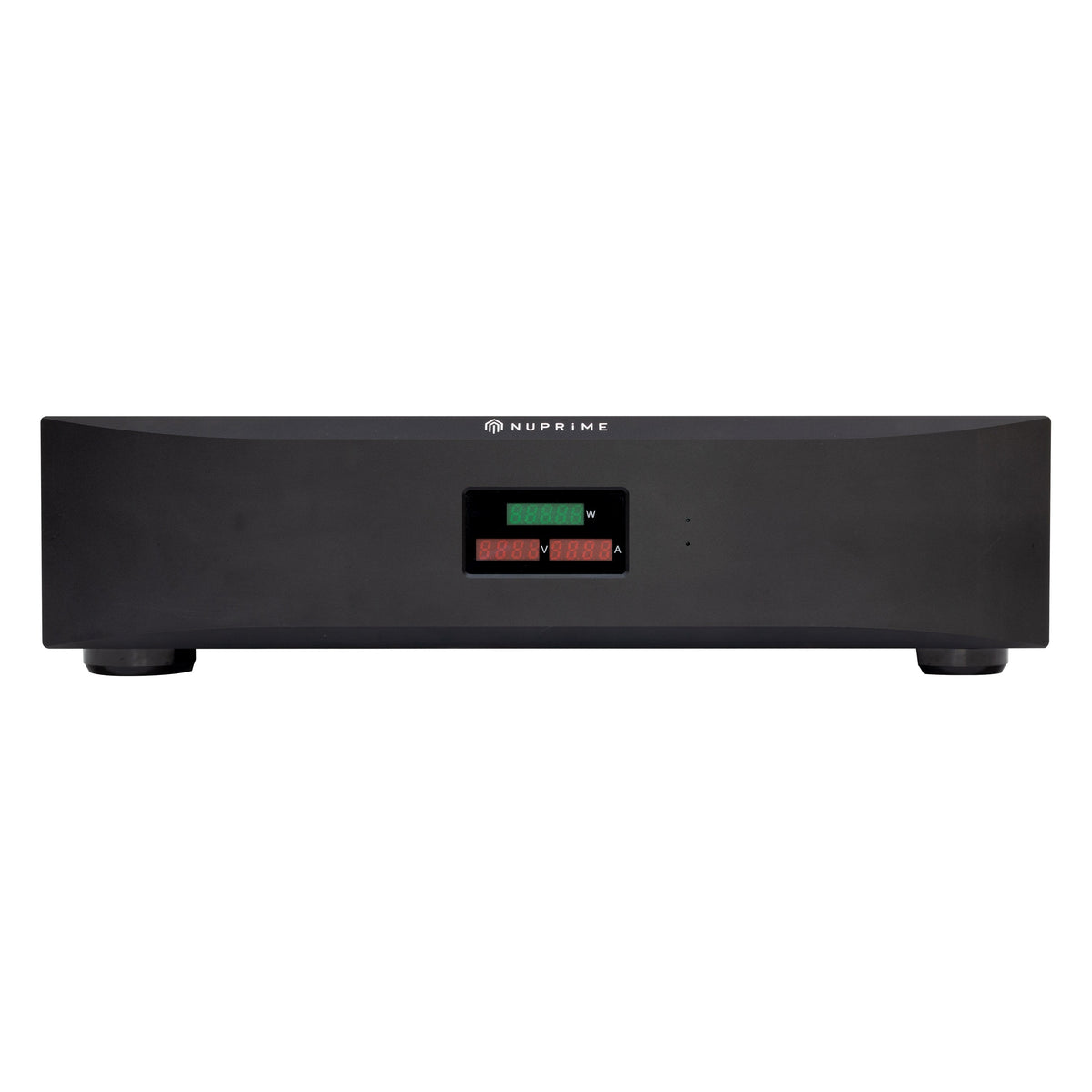 NuPrime Pure AC-6 Strömrenare Strömfilter