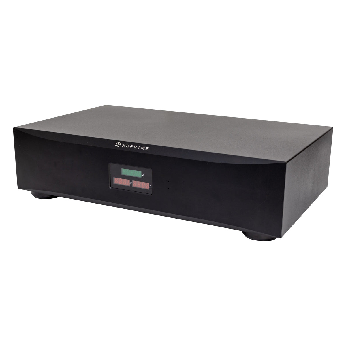 NuPrime Pure AC-6 Strömrenare Strömfilter