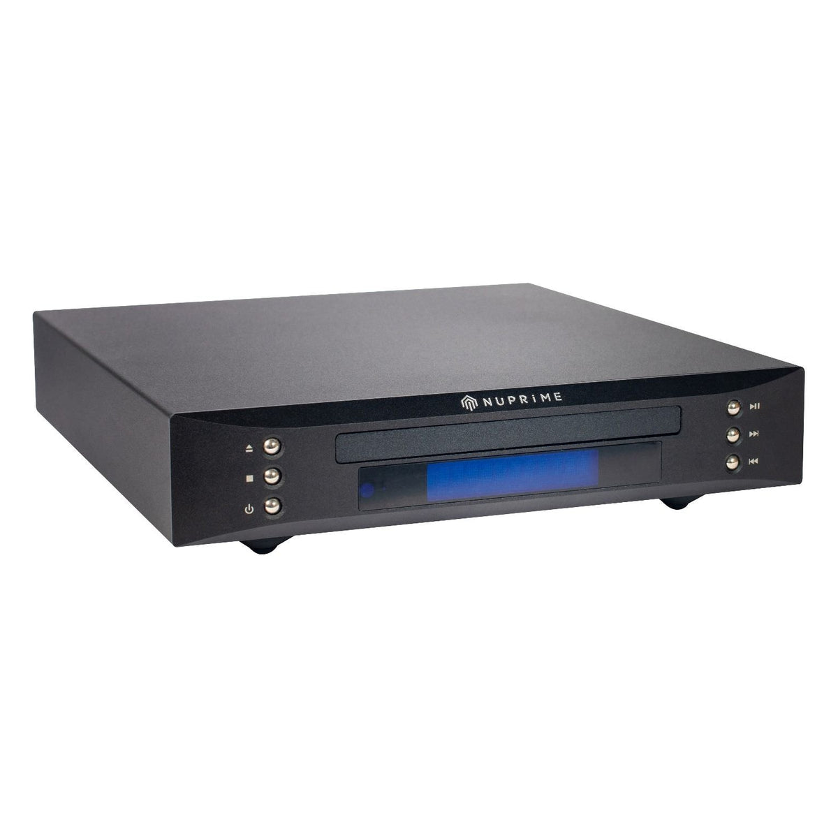 NuPrime CDT-9 CD-spelare