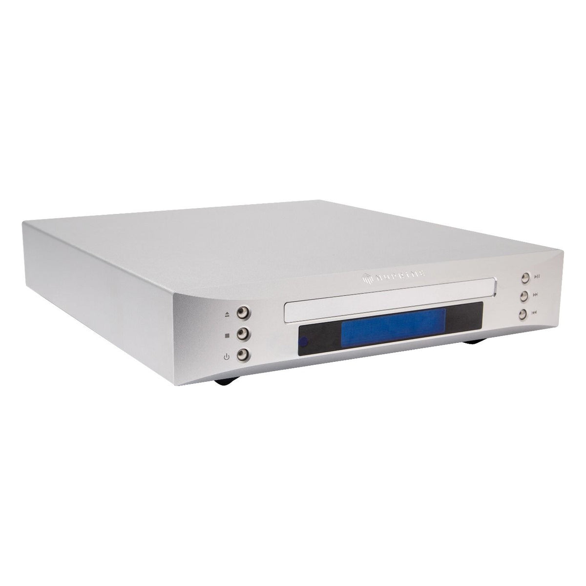NuPrime CDT-9 CD-spelare