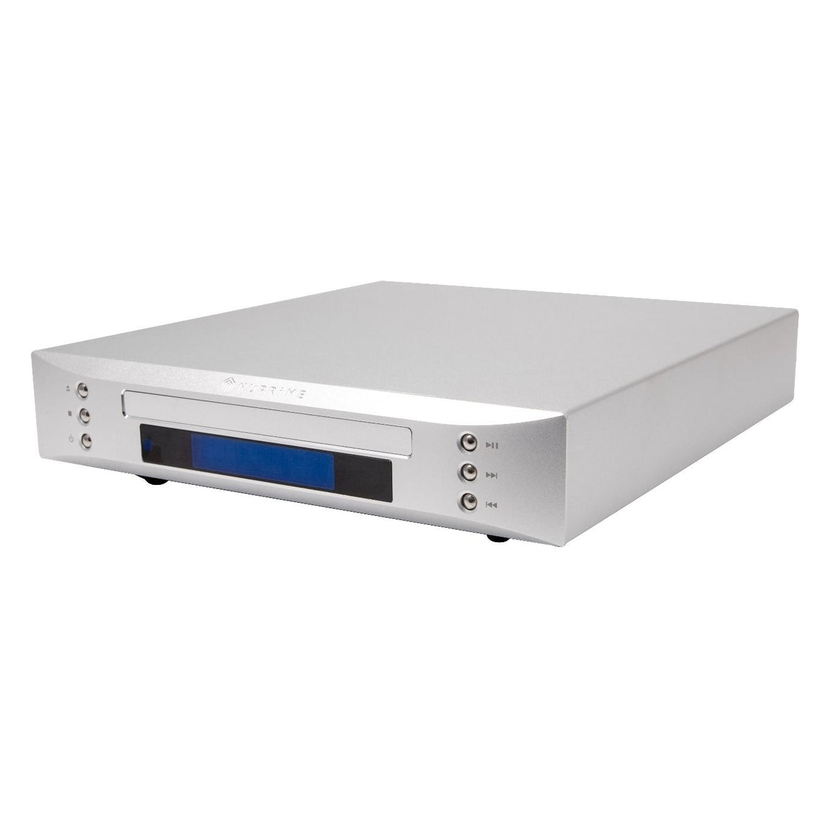 NuPrime CDT-9 CD-spelare