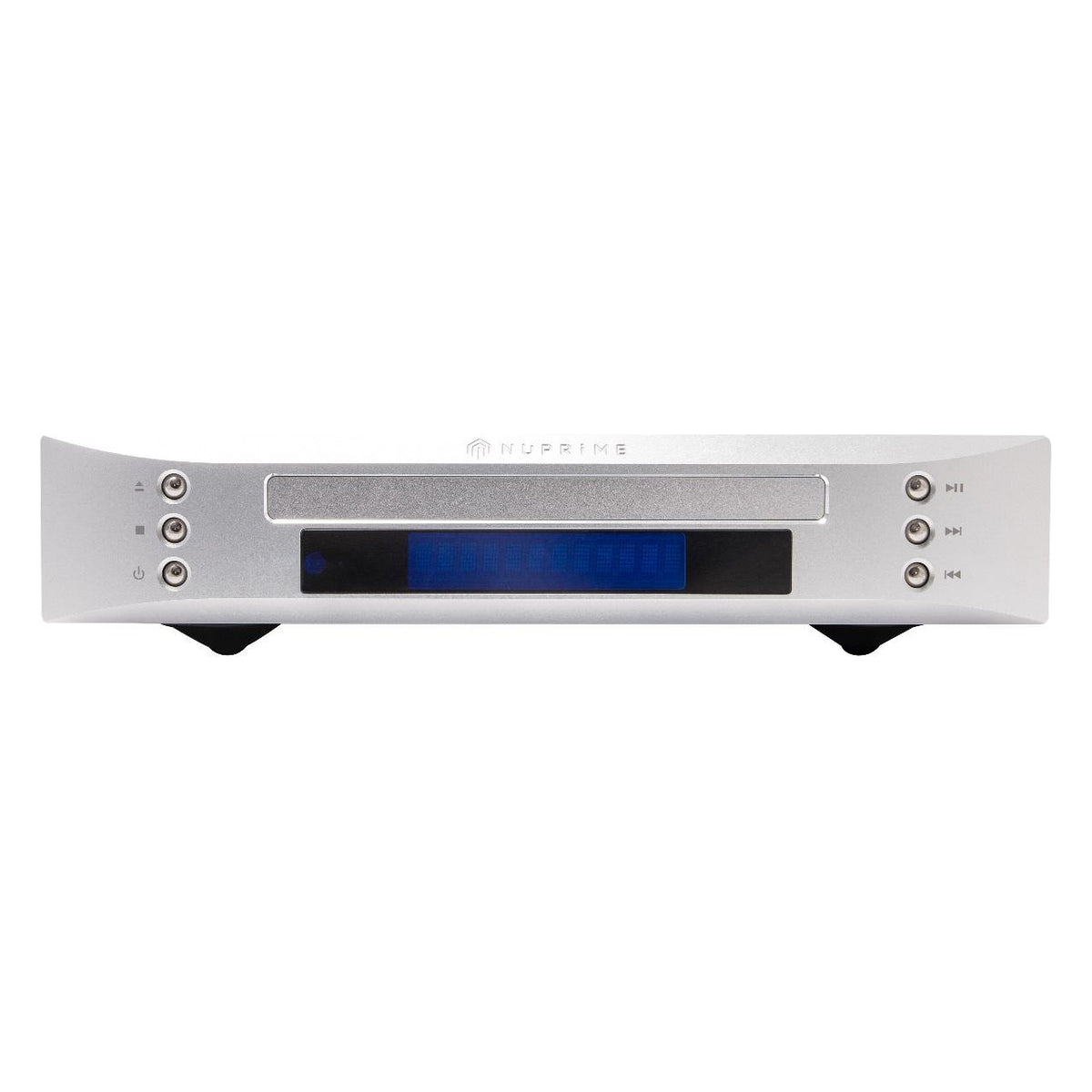 NuPrime CDT-9 CD-spelare