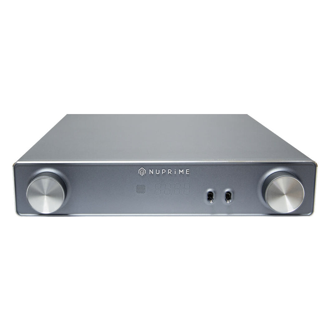 NuPrime AMG DAC D/A Omvandlare