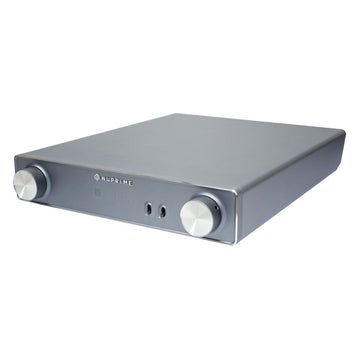 NuPrime AMG DAC D/A Omvandlare
