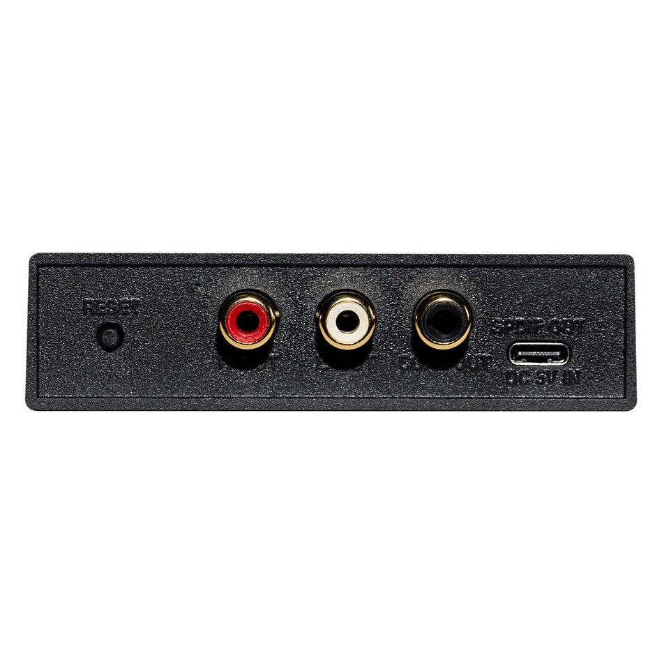 NuPrime Omnia Stream Mini DAC Nätverksspelare