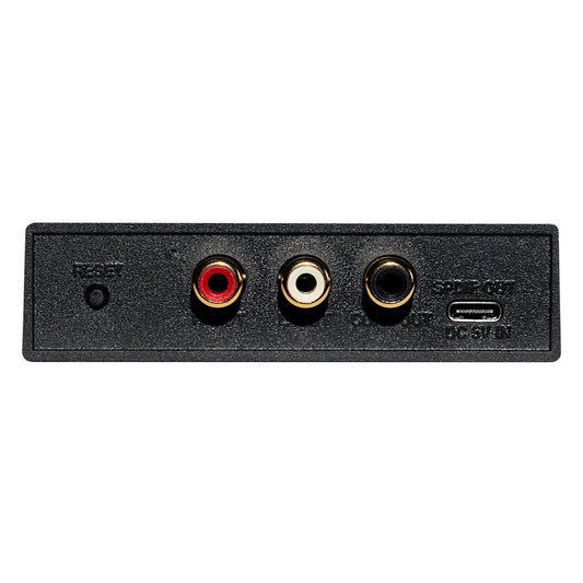 NuPrime Omnia Stream Mini DAC Nätverksspelare