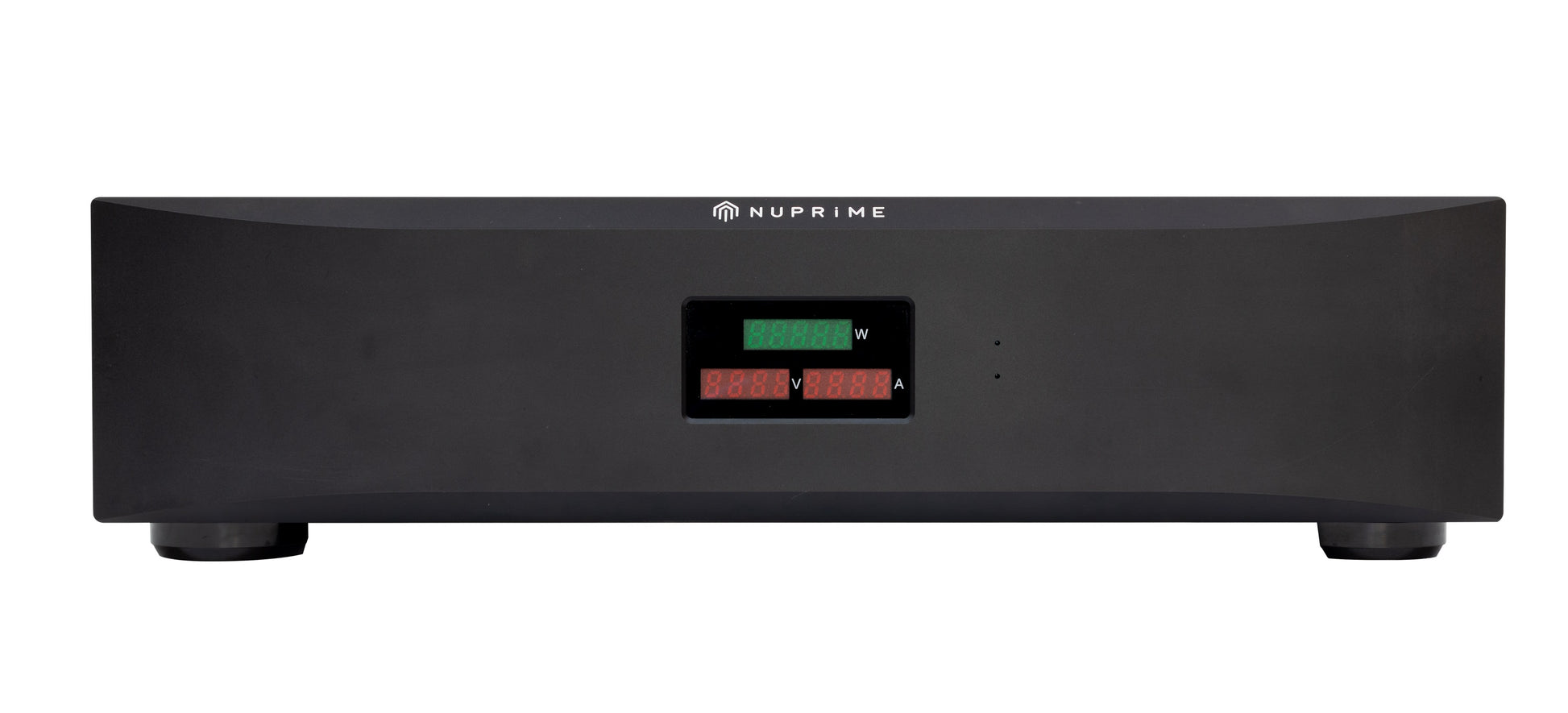 NuPrime Pure AC-6 Strömrenare Strömfilter NuPrime