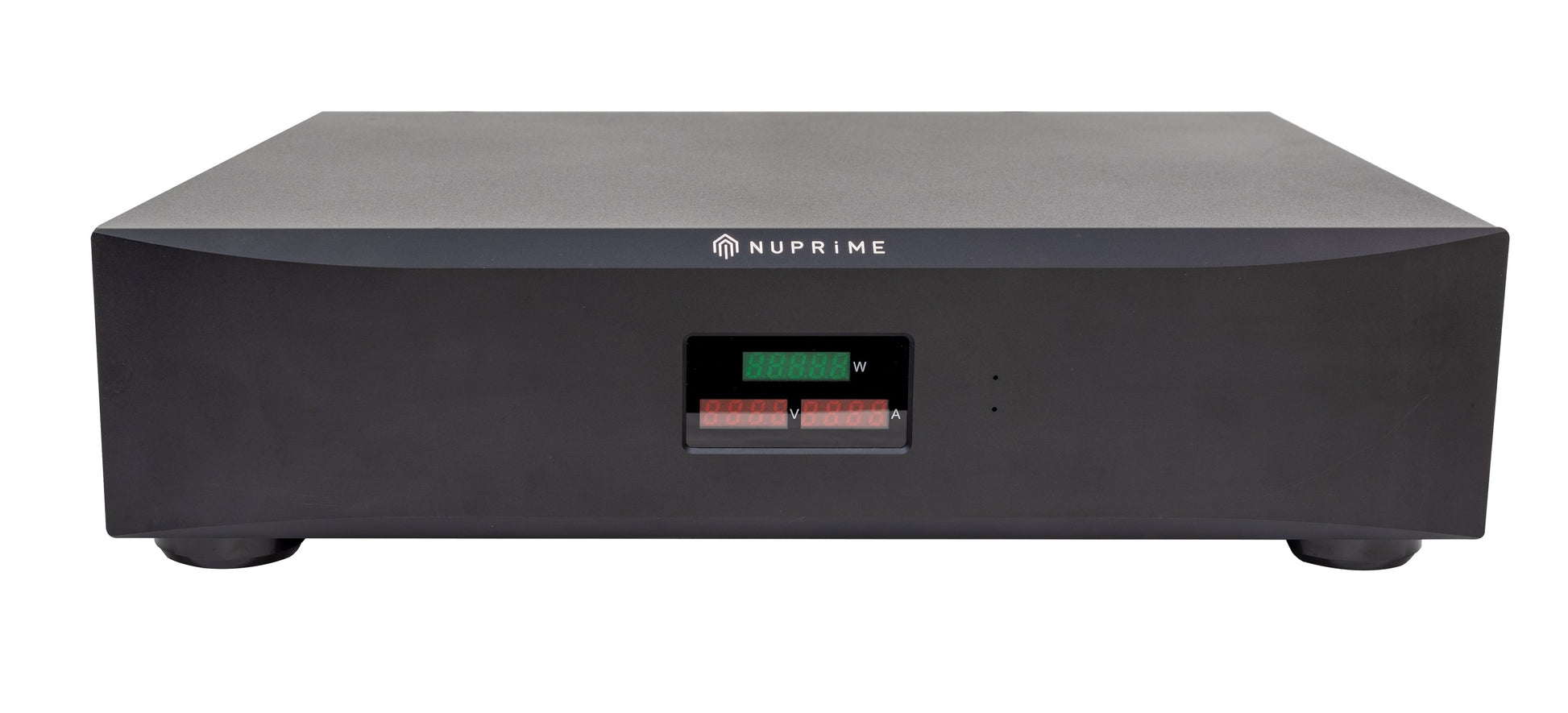 NuPrime Pure AC-6 Strömrenare Strömfilter NuPrime