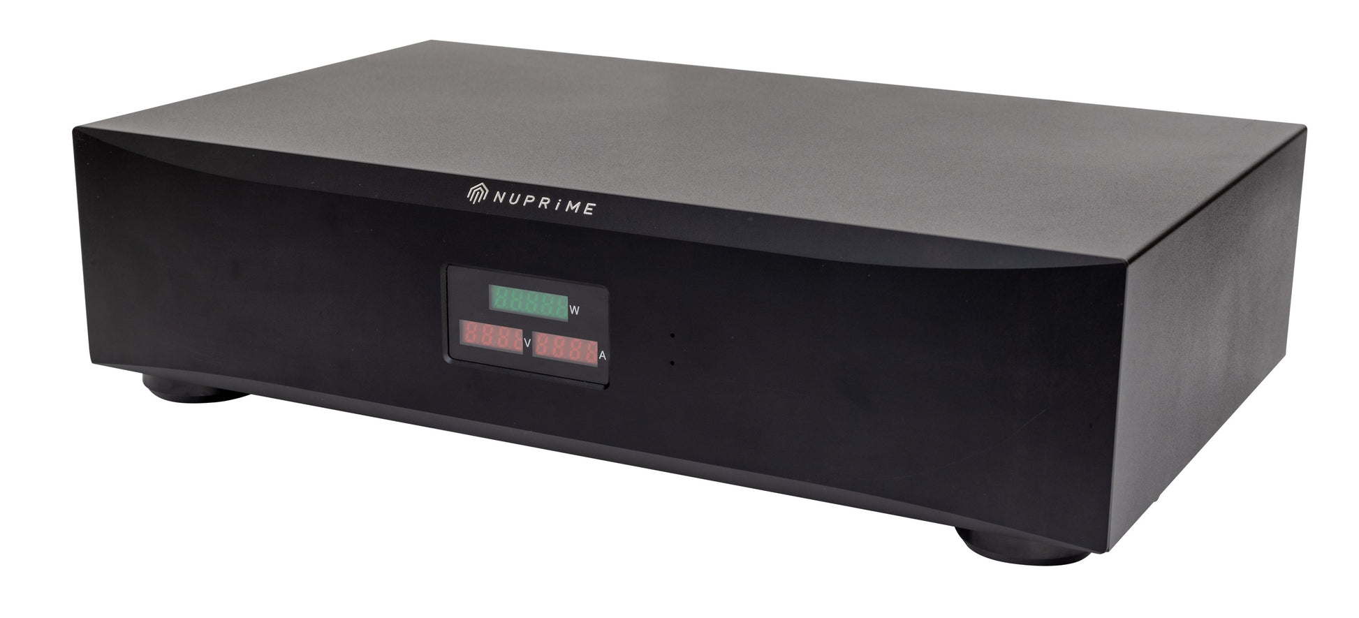 NuPrime Pure AC-6 Strömrenare Strömfilter NuPrime