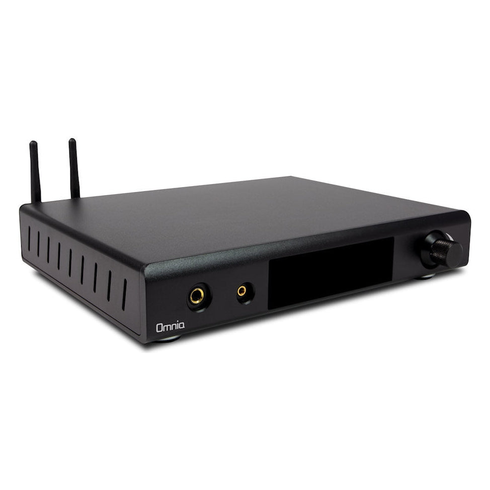 NuPrime Omnia A300SE Stereoförstärkare