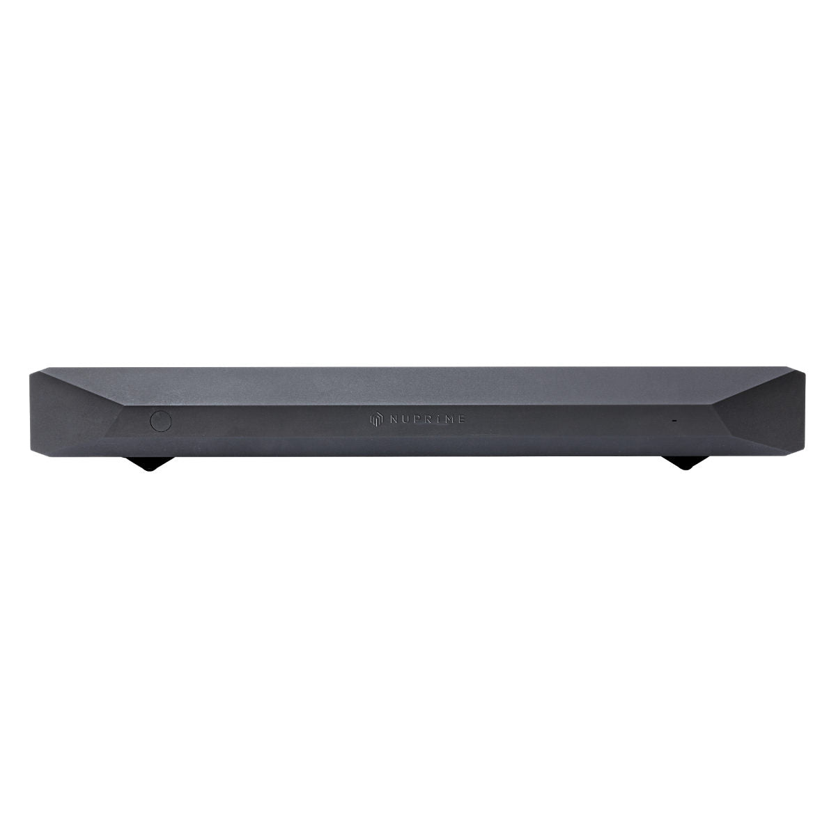 NuPrime Evolution Stream Server Nätverksspelare