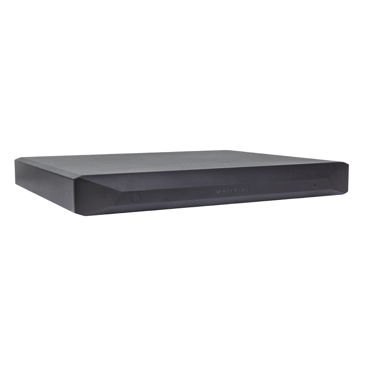 NuPrime Evolution Stream Server Nätverksspelare