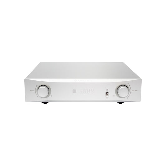 NuPrime IA-9XG - Stereoförstärkare Stereoförstärkare Silver