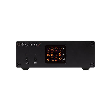 NuPrime SiGa Power75 - Alimentatore per 12V e 5V