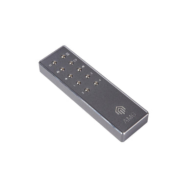 NuPrime AMG PRA Fjärrkontroll Fjärrkontroll