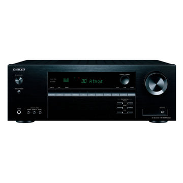 Onkyo TX-SR494DAB Hemmabioförstärkare