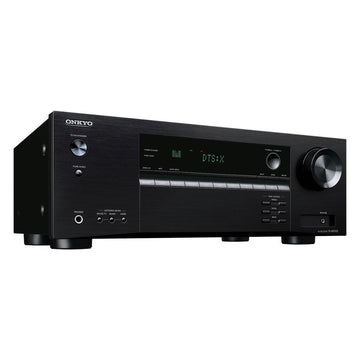 Onkyo TX-NR5100 Hemmabioförstärkare