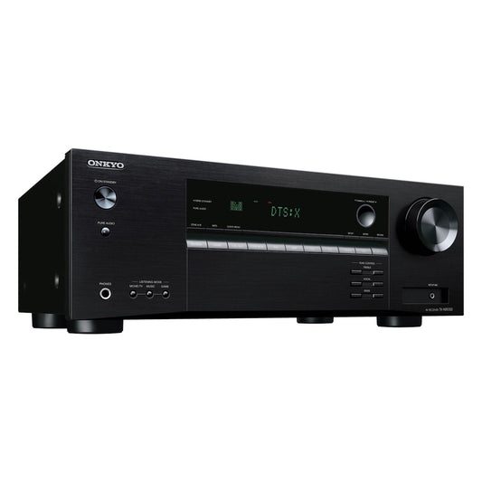 Onkyo TX-NR5100 Hemmabioförstärkare