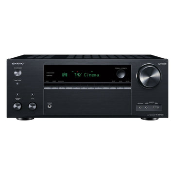 Onkyo TX-NR7100 Hemmabioförstärkare