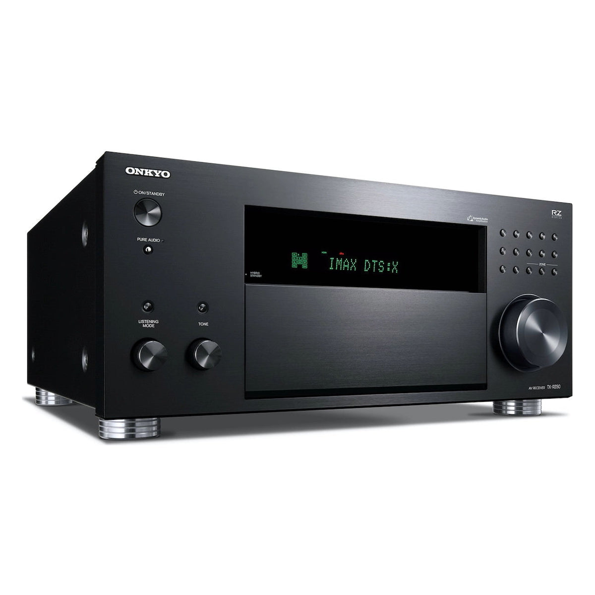 Onkyo TX-RZ50 Hemmabioförstärkare