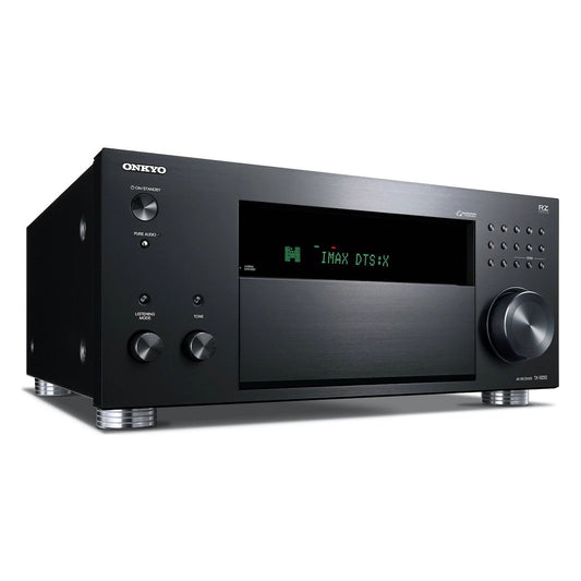 Onkyo TX-RZ50 Hemmabioförstärkare
