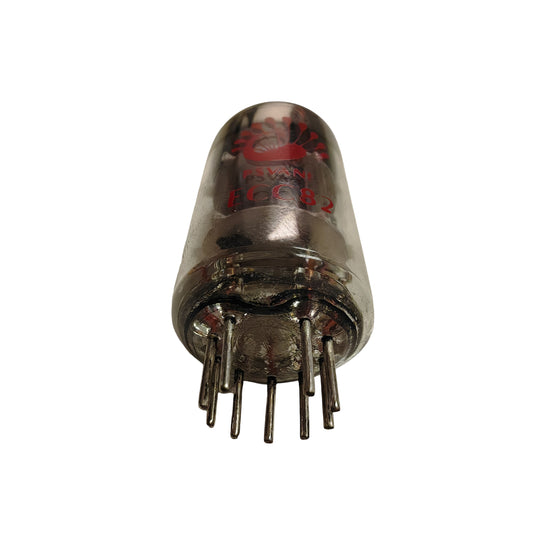 TAGA reservdelsrör - PSVANE ECC82