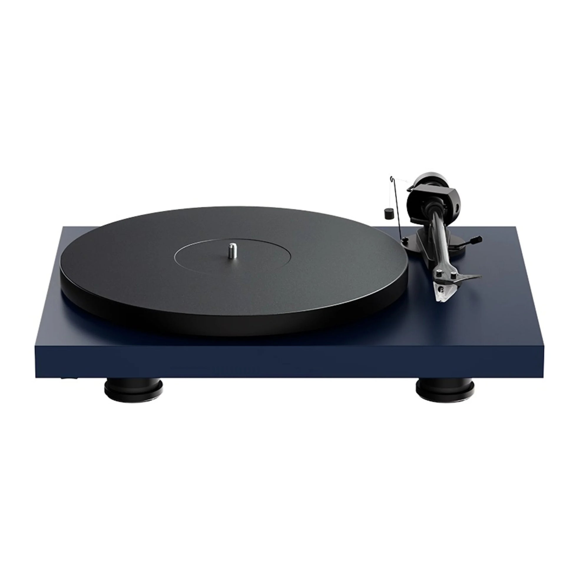 Pro-Ject Debut EVO 2 Vinylspelare Matt Blå