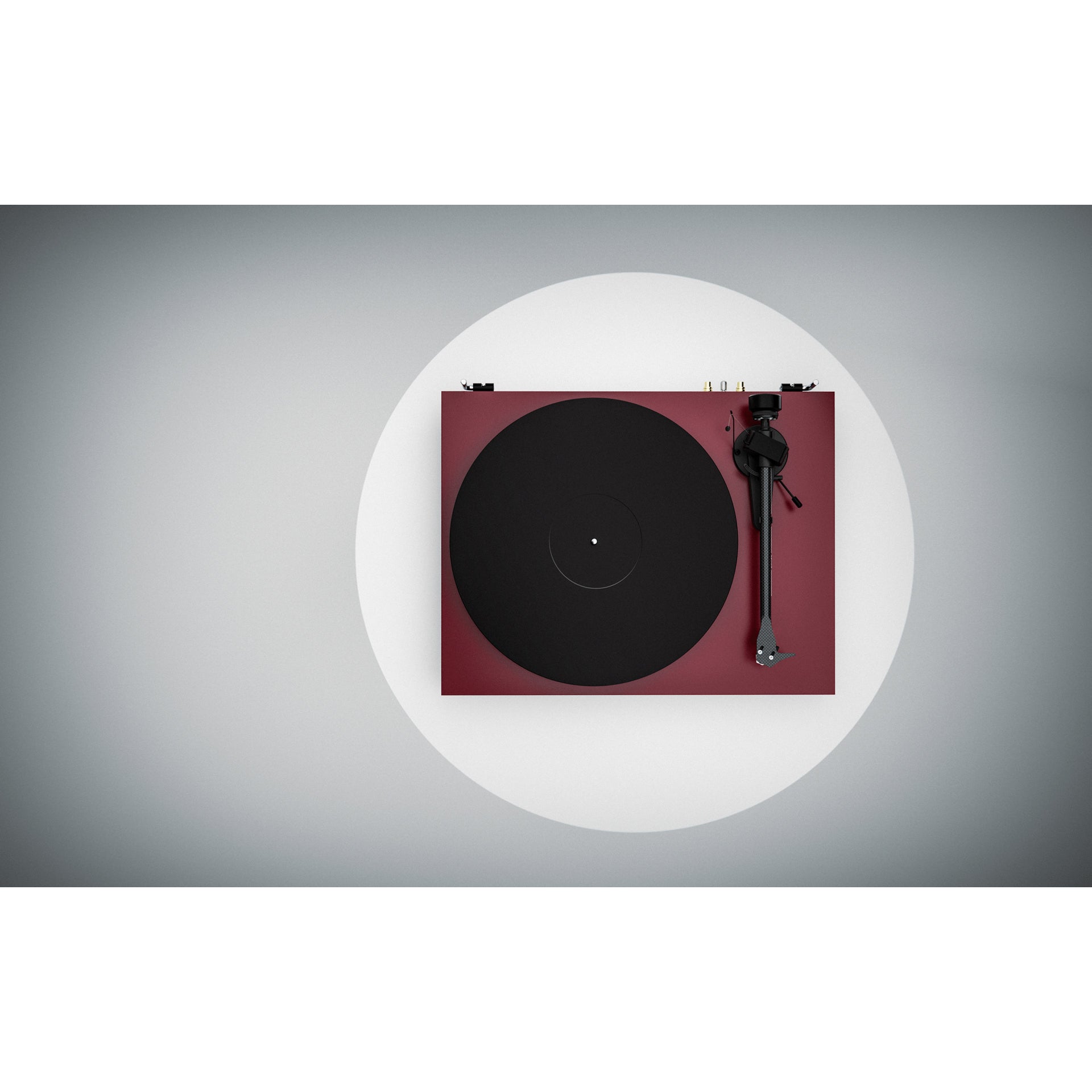 Pro-Ject Debut EVO 2 Vinylspelare