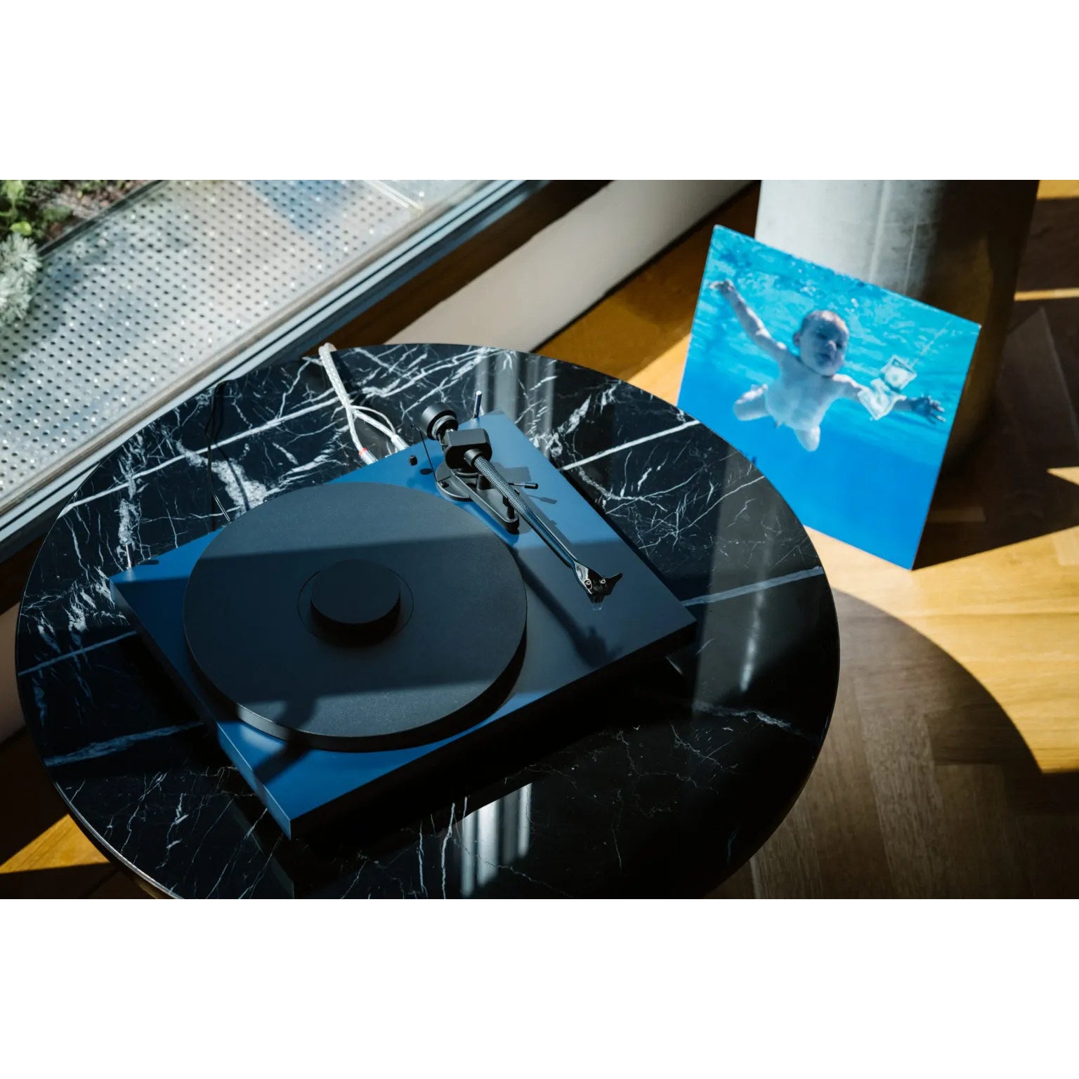 Pro-Ject Debut EVO 2 Vinylspelare