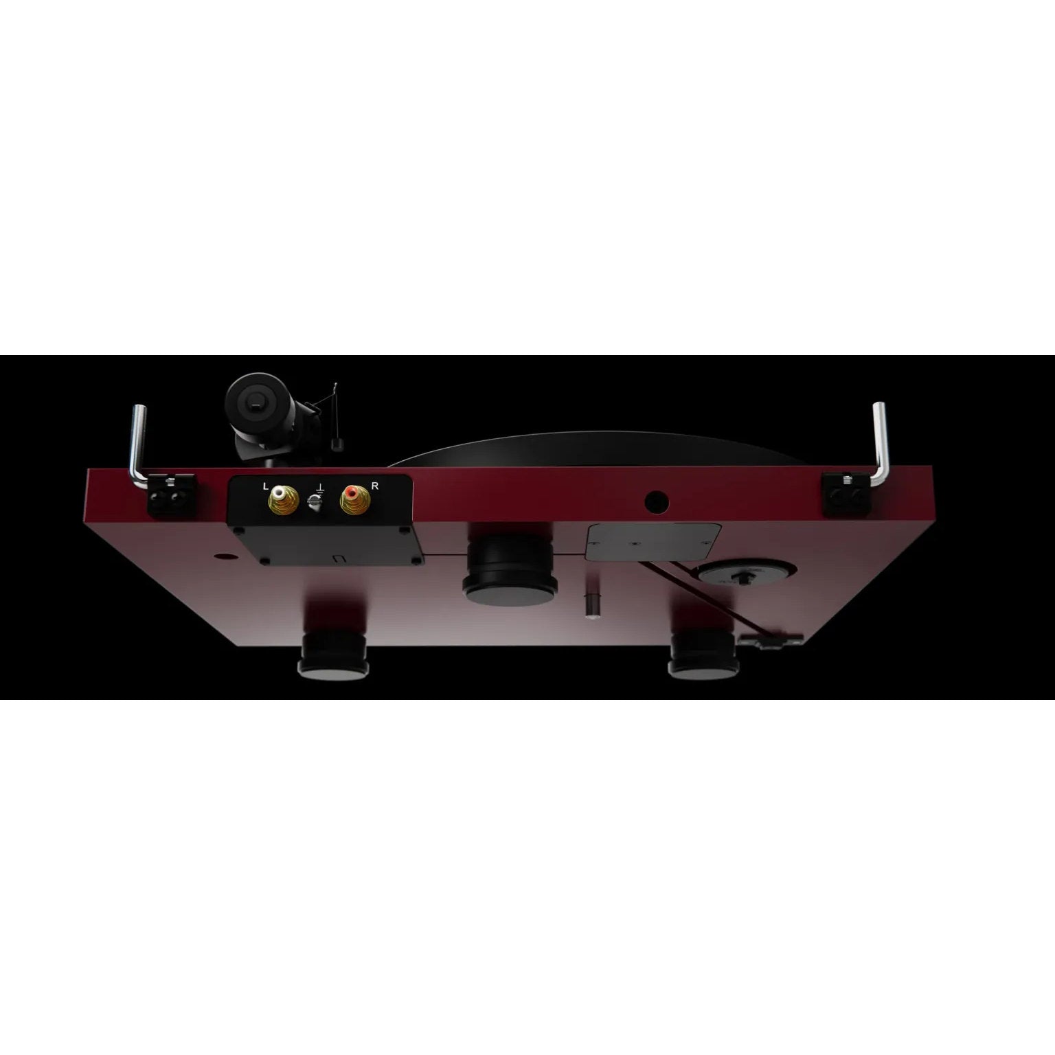 Pro-Ject Debut EVO 2 Vinylspelare