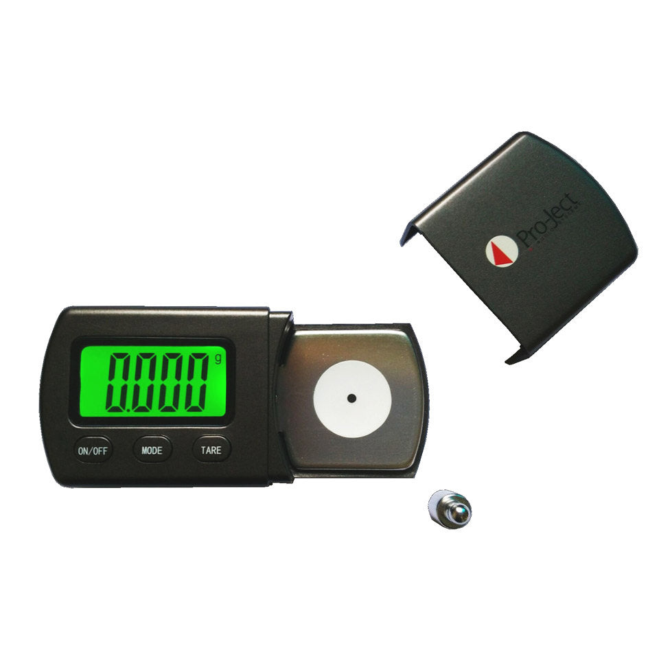 Pro-Ject Measure It E - Nålvåg Skivspelartillbehör