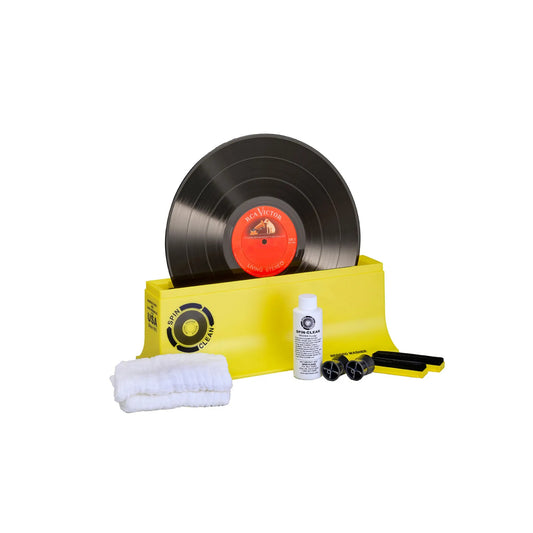 Pro-Ject Spin-Clean Record Washer MKII - Skivtvätt Skivspelartillbehör