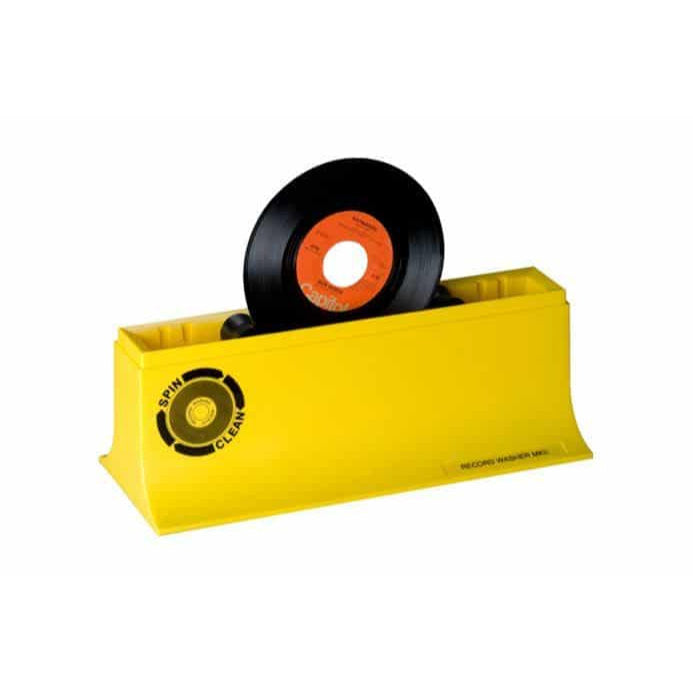 Pro-Ject Spin-Clean Record Washer MKII - Skivtvätt Skivspelartillbehör