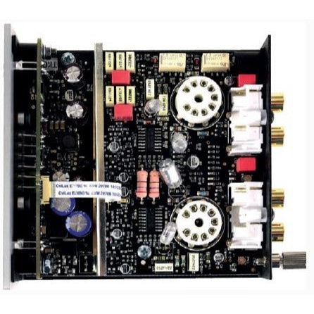 Pro-Ject Tube Box S2 RIAA-Steg