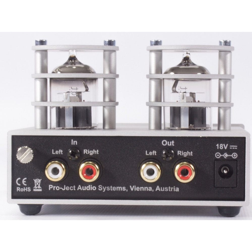 Pro-Ject Tube Box S2 RIAA-Steg