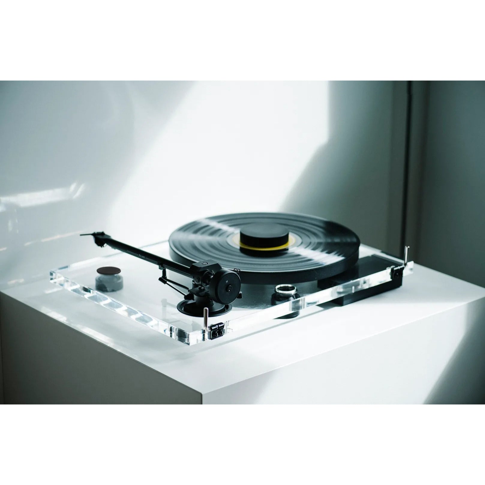 Pro-Ject XA B Vinylspelare