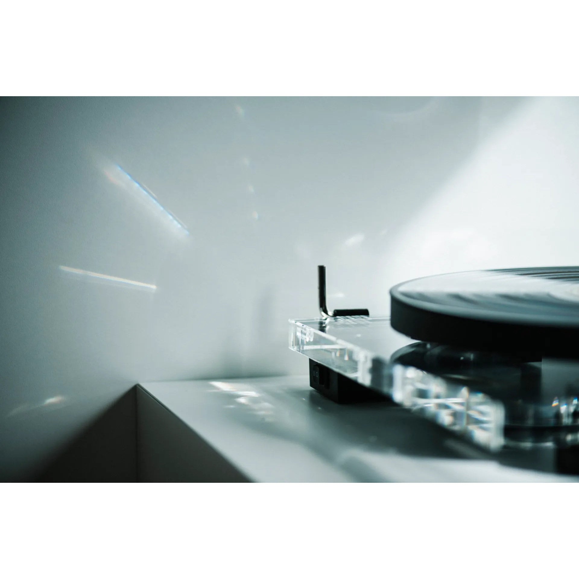 Pro-Ject XA B Vinylspelare