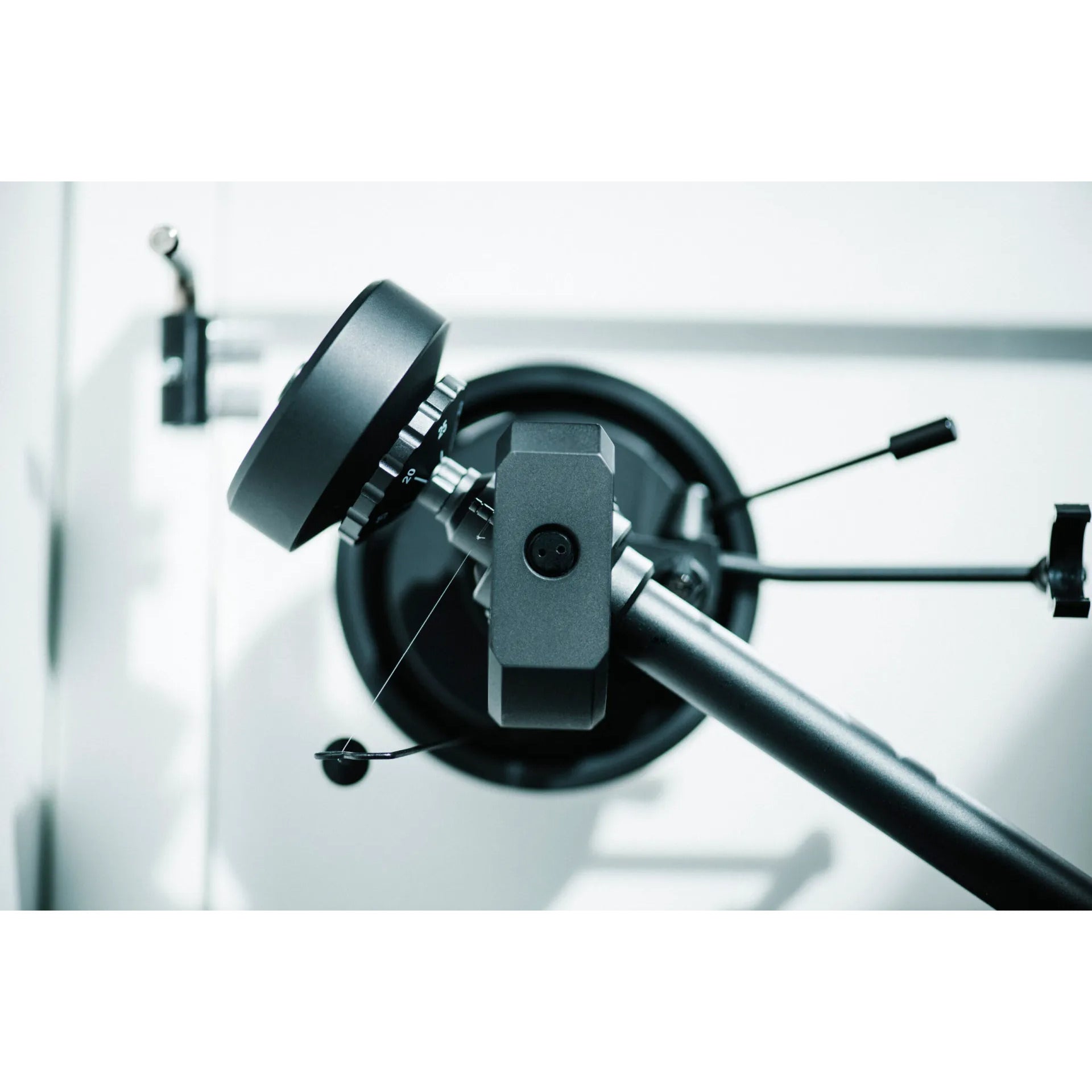 Pro-Ject XA B Vinylspelare