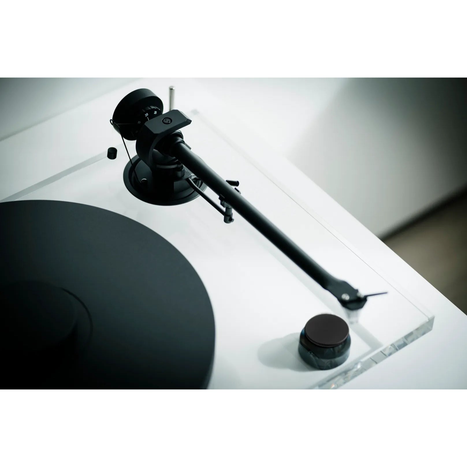 Pro-Ject XA B Vinylspelare