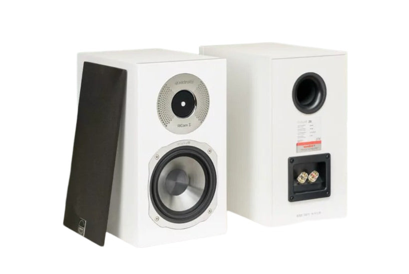 Quadral Signum 20 | | Maxxteknik