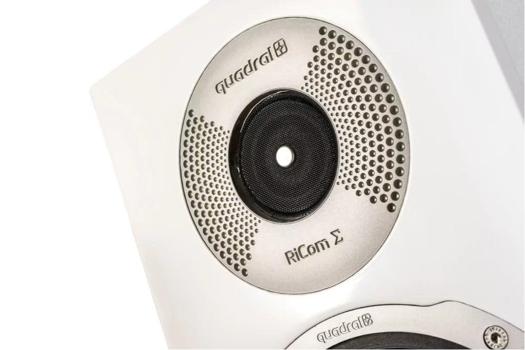 Quadral Signum 20 | | Maxxteknik